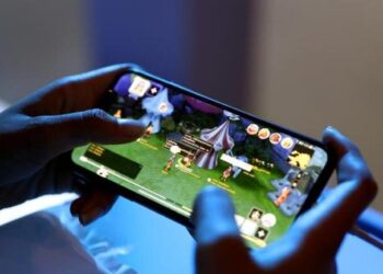 The top 20 platforms and tools for developing mobile games