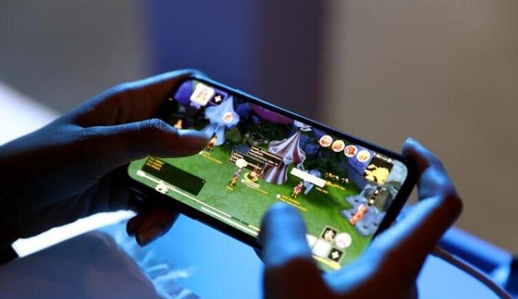 The top 20 platforms and tools for developing mobile games