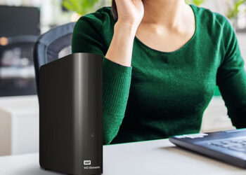 The Best SSD for Mac and External Hard Drive Deals