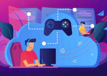 Four Future Gaming Trends: Major Game Industry Developments
