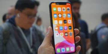 Consider the items that will give your iPhone a new fresh look