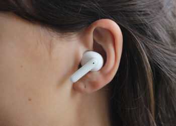 Oppo Enco X True Wireless Earphones