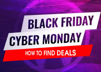 Find the Best Black Friday and Cyber Monday Deals in 2022